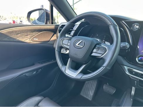 Certified 2023 Lexus RX 350 FWD w/ Cold Area Package image 13