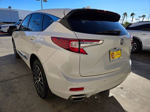 New 2026 Acura RDX Advance Package image 3