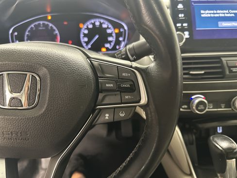 Used 2019 Honda Accord EX-L image 20