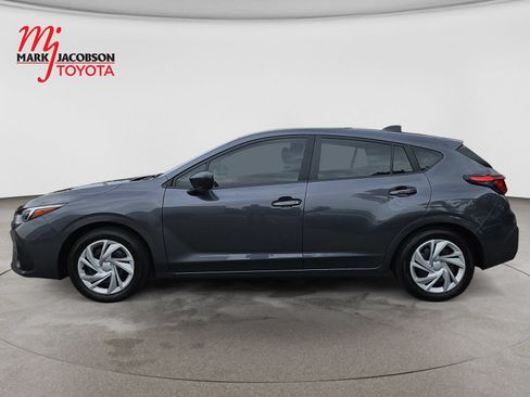 Used 2025 Subaru Impreza 2.0i w/ Popular Package #1A AWD/4WD image 9