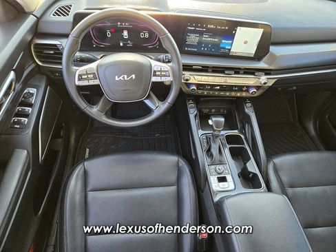 Used 2023 Kia Telluride S w/ S Sunroof Package AWD/4WD image 13