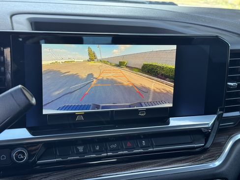 Certified 2024 Chevrolet Silverado 3500 LT image 27