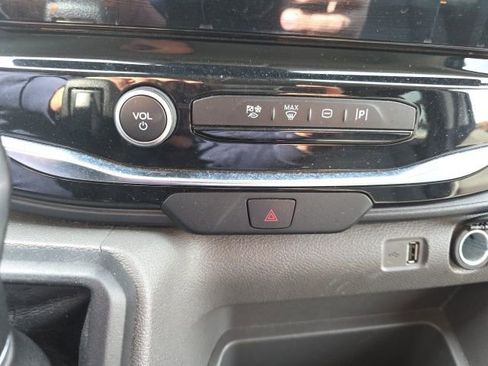 Used 2023 Ford Transit 350 XLT image 19