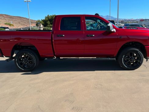 New 2026 RAM 2500 Tradesman image 6