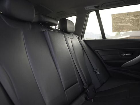 Used 2014 BMW 328d xDrive Wagon AWD/4WD image 13