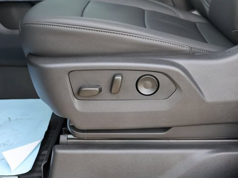 New 2026 Chevrolet Silverado 2500 LTZ w/ LTZ Plus Package image 16