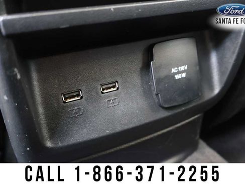 Used 2023 Ford Ranger XLT w/ Equipment Group 302A High RWD image 19