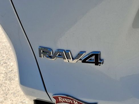 Used 2025 Toyota RAV4 XLE Premium w/ Weather Package FWD image 32