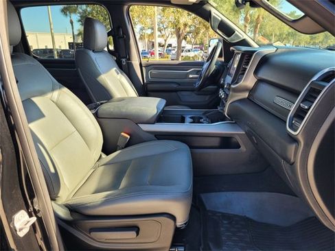 Certified 2022 RAM 1500 Big Horn image 18