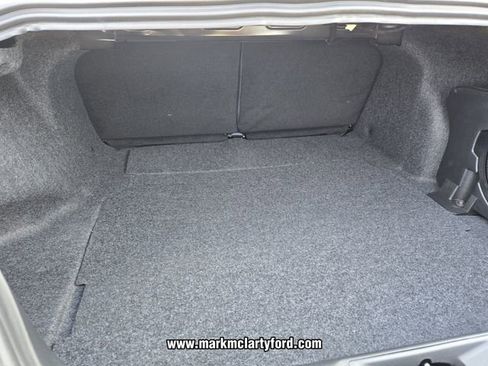 New 2026 Ford Mustang Dark Horse image 9