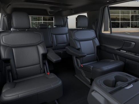 New 2026 Ford Expedition Max Platinum AWD/4WD image 15
