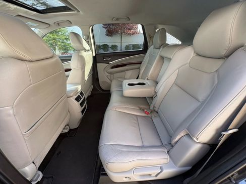 Used 2015 Acura MDX FWD image 20