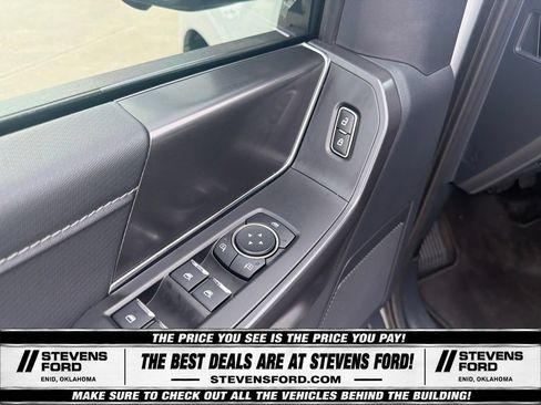 Used 2024 Ford F150 XLT w/ Equipment Group 302A MID AWD/4WD image 20