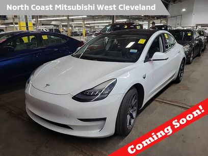 Used 2020 Tesla Model 3 Standard Range Plus