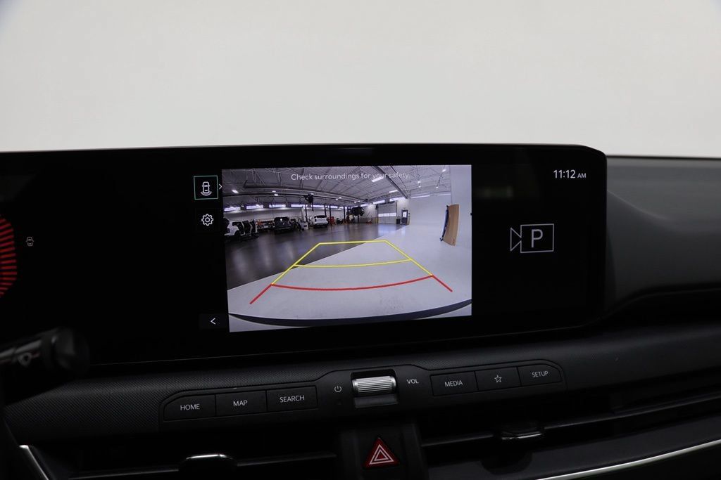 Used 2025 Kia K4 FWD image 25