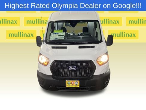 New 2026 Ford Transit 250 148 Medium Roof w/ Load Area Protection Package image 10