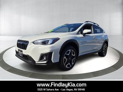 Used 2020 Subaru Crosstrek 2.0i Limited w/ Popular Package #3
