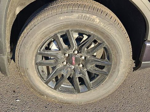 New 2026 GMC Sierra 1500 Elevation image 6