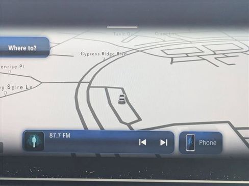 New 2026 Mercedes-Benz GLS 580 4MATIC image 11