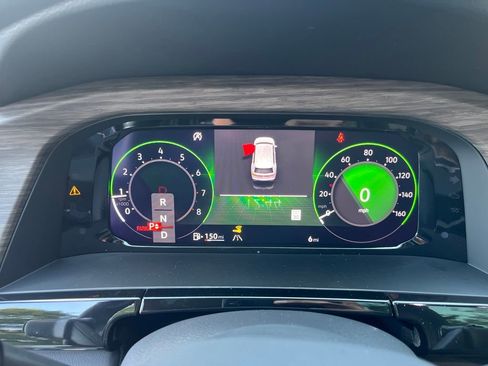 New 2026 Volkswagen Atlas SEL Premium R-Line image 10