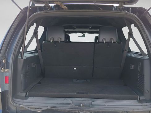 Used 2016 Lincoln Navigator L Select AWD/4WD image 22