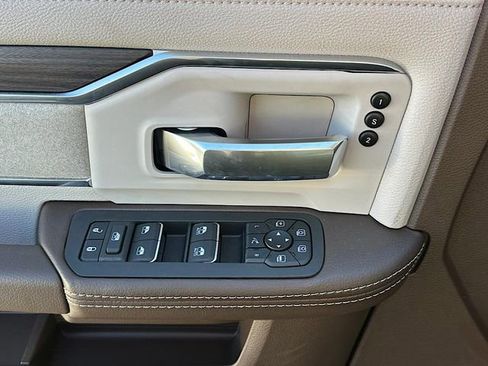 New 2026 RAM 3500 Laramie w/ Max Tow Package image 17