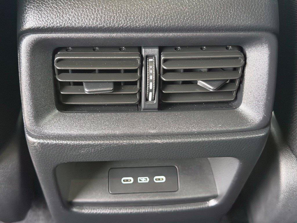 Used 2025 Honda CR-V EX image 15