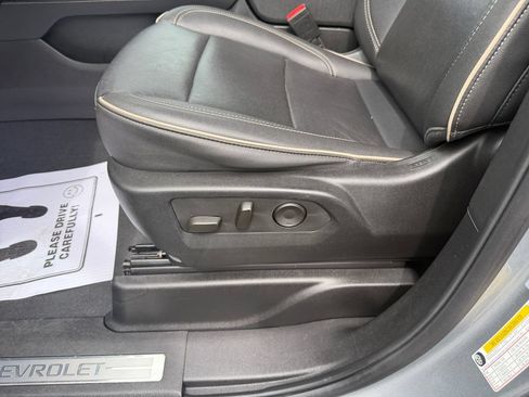 Certified 2024 Chevrolet Tahoe Premier AWD/4WD image 13