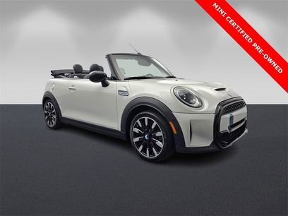 Used 2024 MINI Cooper S w/ Seaside Edition