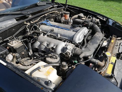 Used 1997 MAZDA MX-5 Miata RWD image 48