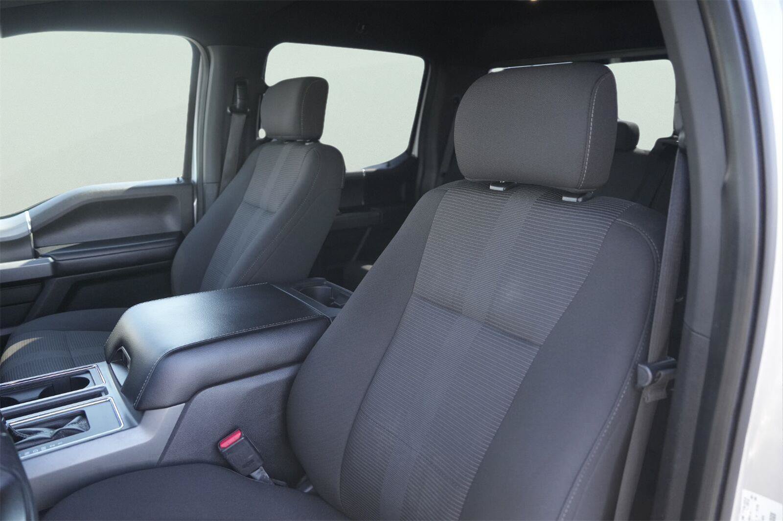 Used 2017 Ford F150 XLT w/ Equipment Group 302A Luxury RWD image 10