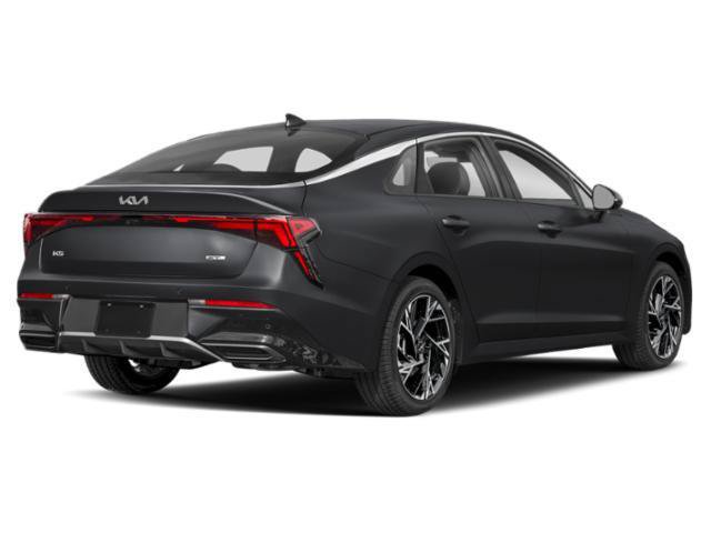New 2027 Kia K5 GT-Line AWD/4WD image 2