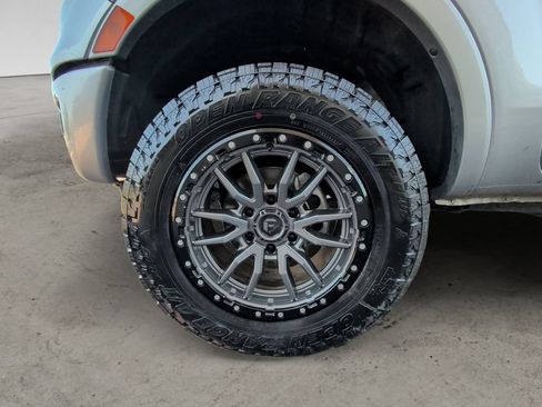 Used 2020 Ford Ranger XLT w/ FX4 Off-Road Package AWD/4WD image 9