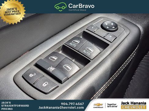 Used 2021 Jeep Grand Cherokee Limited w/ Quick Order Package 28K 80th RWD image 25