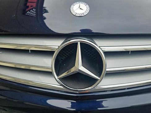 Used 2009 Mercedes-Benz CLK 350 Coupe w/ Premium I Pkg image 25