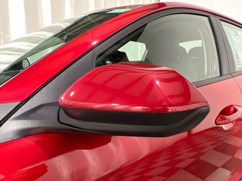 Used 2025 Kia K4 LXS image 14