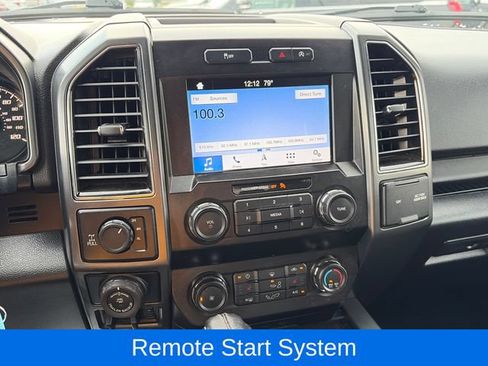 Used 2019 Ford F150 XLT w/ Equipment Group 302A Luxury AWD/4WD image 20
