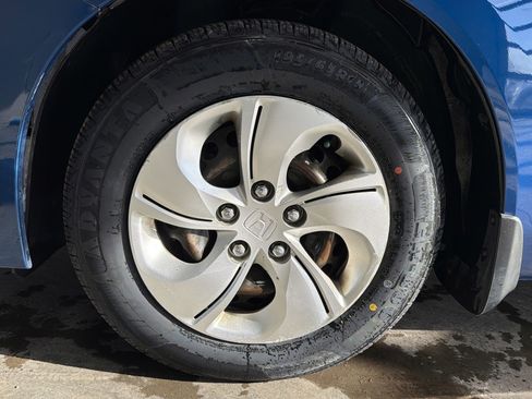 Used 2014 Honda Civic LX image 15