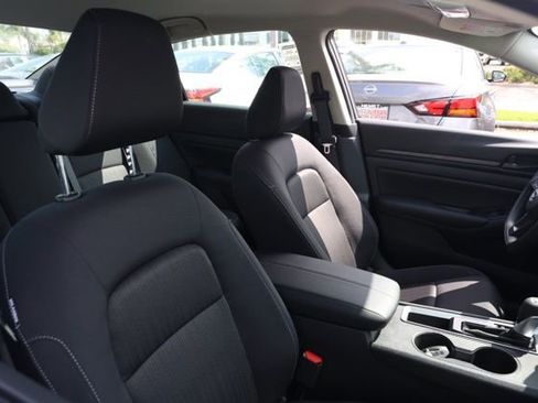New 2025 Nissan Altima 2.5 S image 21