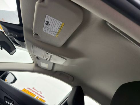 New 2026 Nissan Sentra SV w/ Floor Mat Package image 16