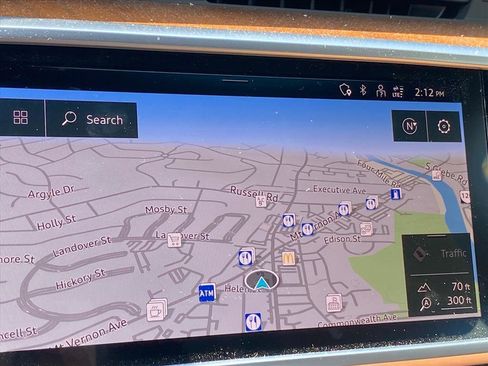 Used 2023 Audi A6 Premium Plus w/ Premium Plus Package image 13