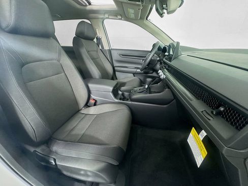 Certified 2026 Honda CR-V EX image 36