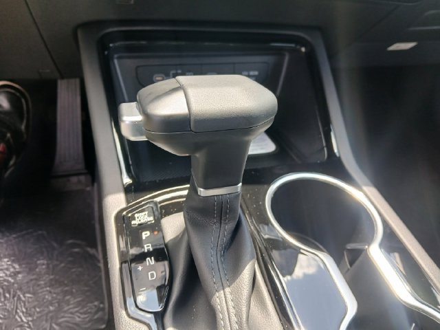 New 2026 Kia K5 GT-Line FWD image 19