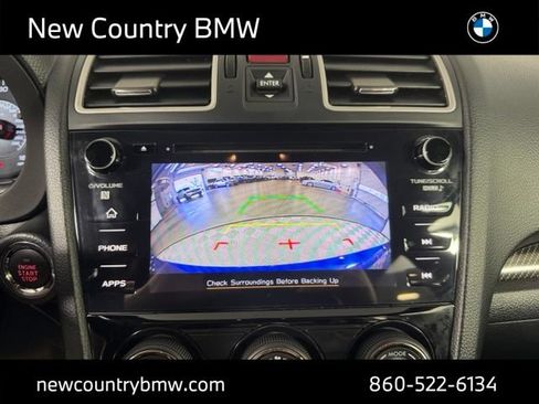 Used 2021 Subaru WRX Premium AWD/4WD image 20