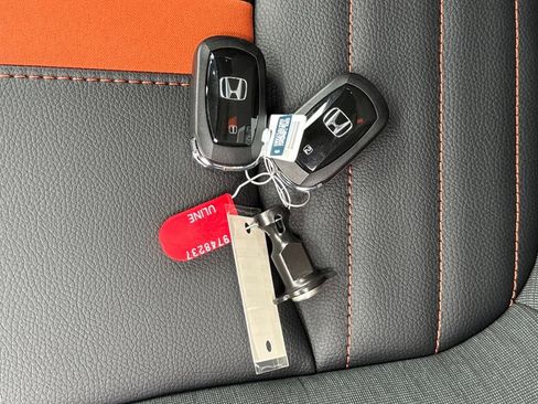 New 2026 Honda Passport TrailSport image 27