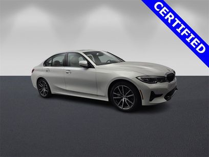 Used 2022 BMW 330i Sedan w/ Driving Assistance Package
