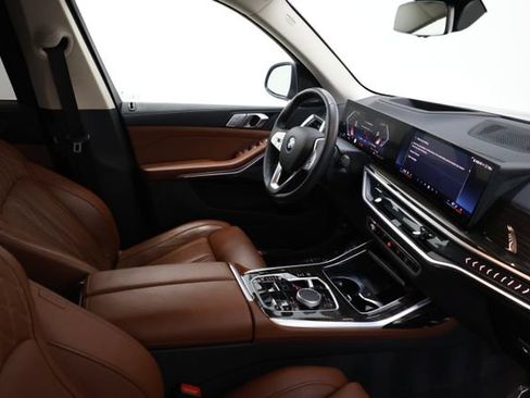 Used 2026 BMW X7 xDrive40i AWD/4WD image 99