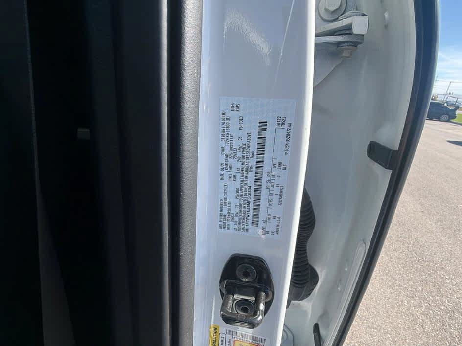 Used 2021 Ford F150 Lariat AWD/4WD image 13