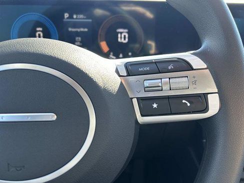 New 2026 Hyundai Tucson SE image 9