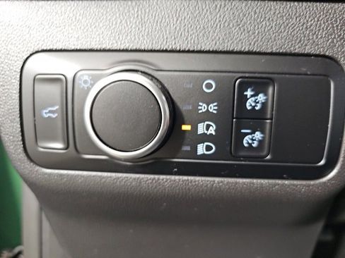 Used 2024 Ford Bronco Sport Big Bend image 18